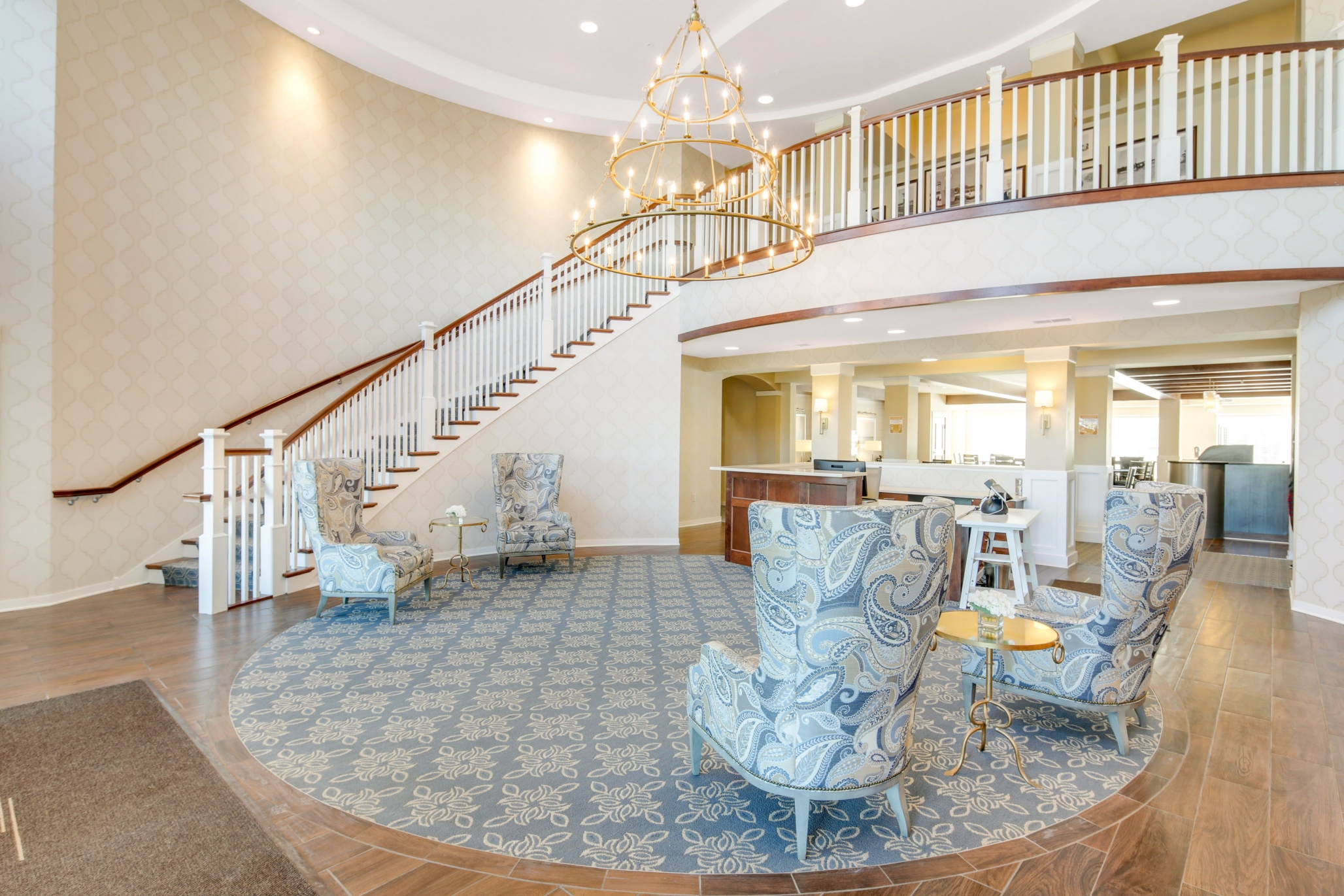 New Perspective White Bear Lake, White Bear Lake, MN 9