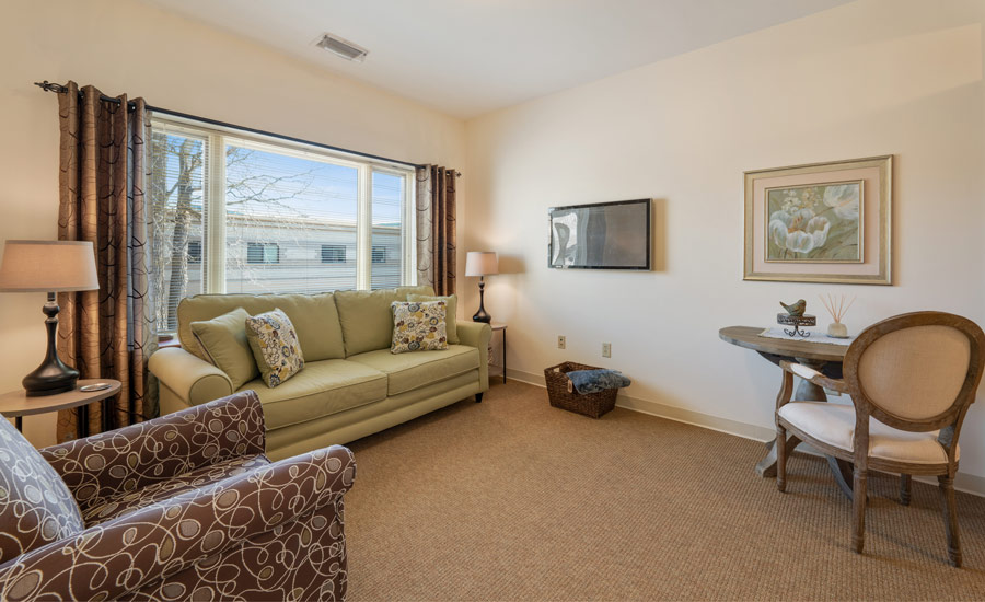 St. Camillus Life Plan Community, Wauwatosa, WI 11