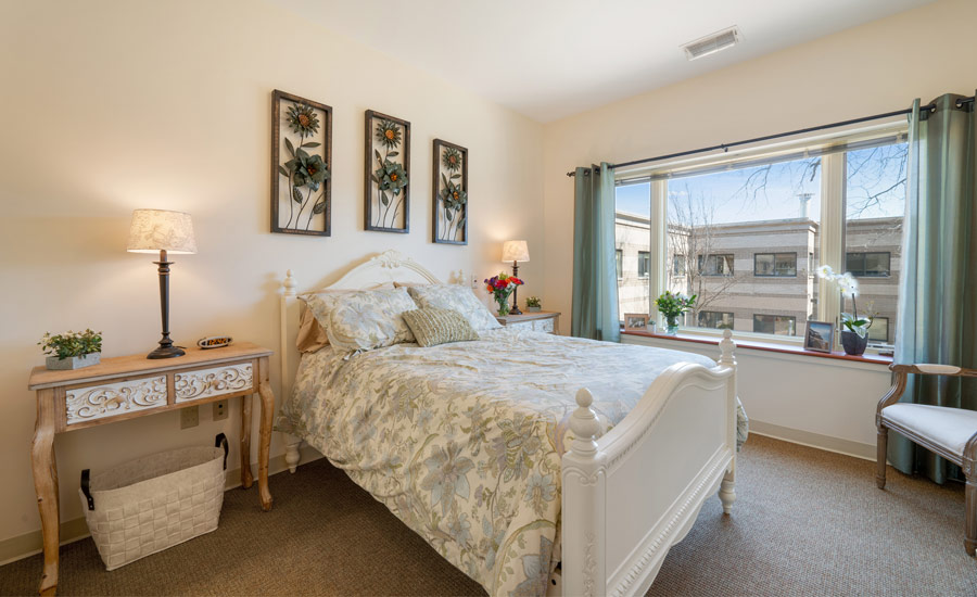 St. Camillus Life Plan Community, Wauwatosa, WI 12