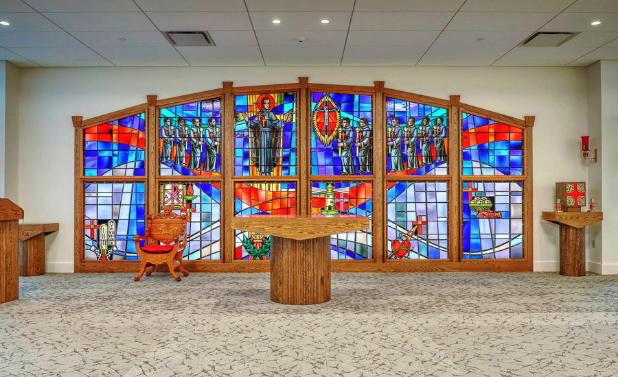 St. Camillus Life Plan Community, Wauwatosa, WI 14