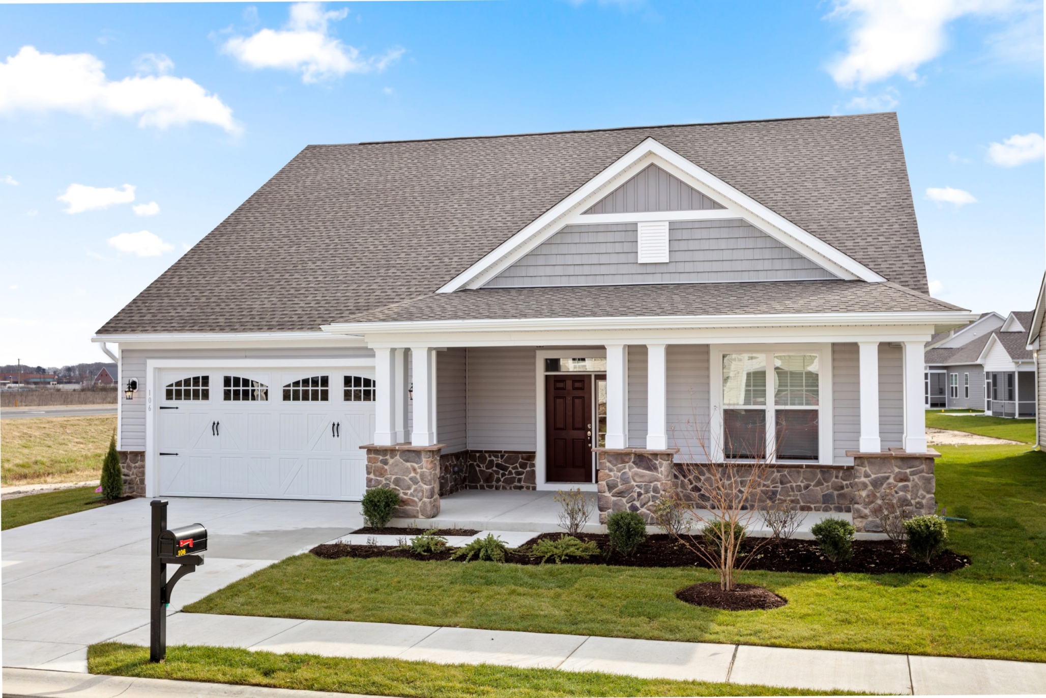 Coastal Run at Heritage Shores, Bridgeville, DE 19