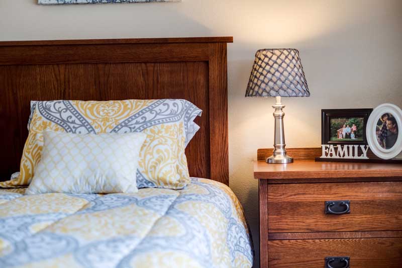 Heritage Senior Living At Oakwood Hills, Eau Claire, WI 11