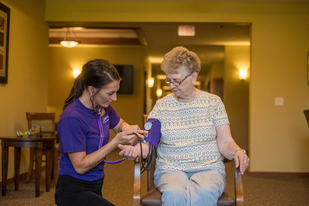 Aspire Senior Living Kimberly, Kimberly, WI 26