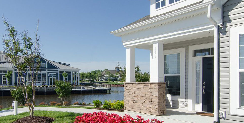 Coastal Run at Heritage Shores, Bridgeville, DE 3