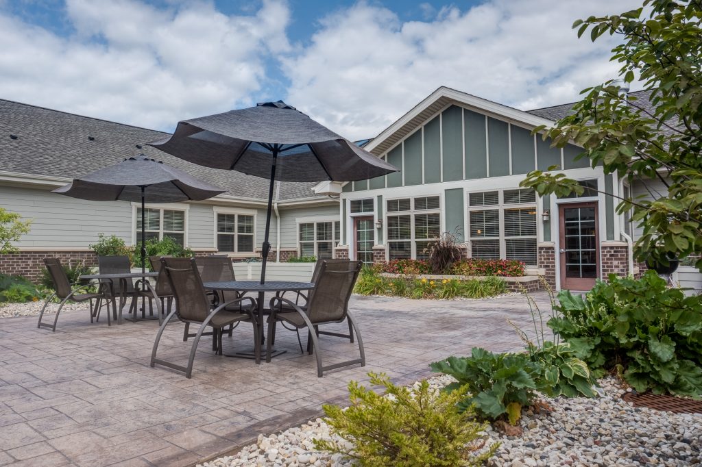 Heritage Court Waukesha, Pewaukee, WI 2