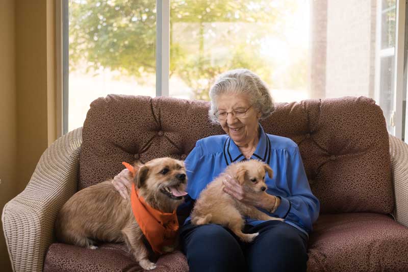 Heritage Senior Living At Oakwood Hills, Eau Claire, WI 10