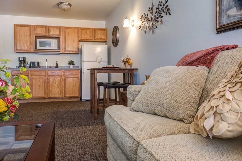 Heritage Senior Living At Oakwood Hills, Eau Claire, WI 8