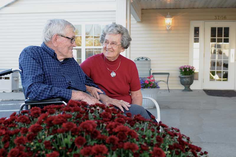 Heritage Senior Living At Oakwood Hills, Eau Claire, WI 6