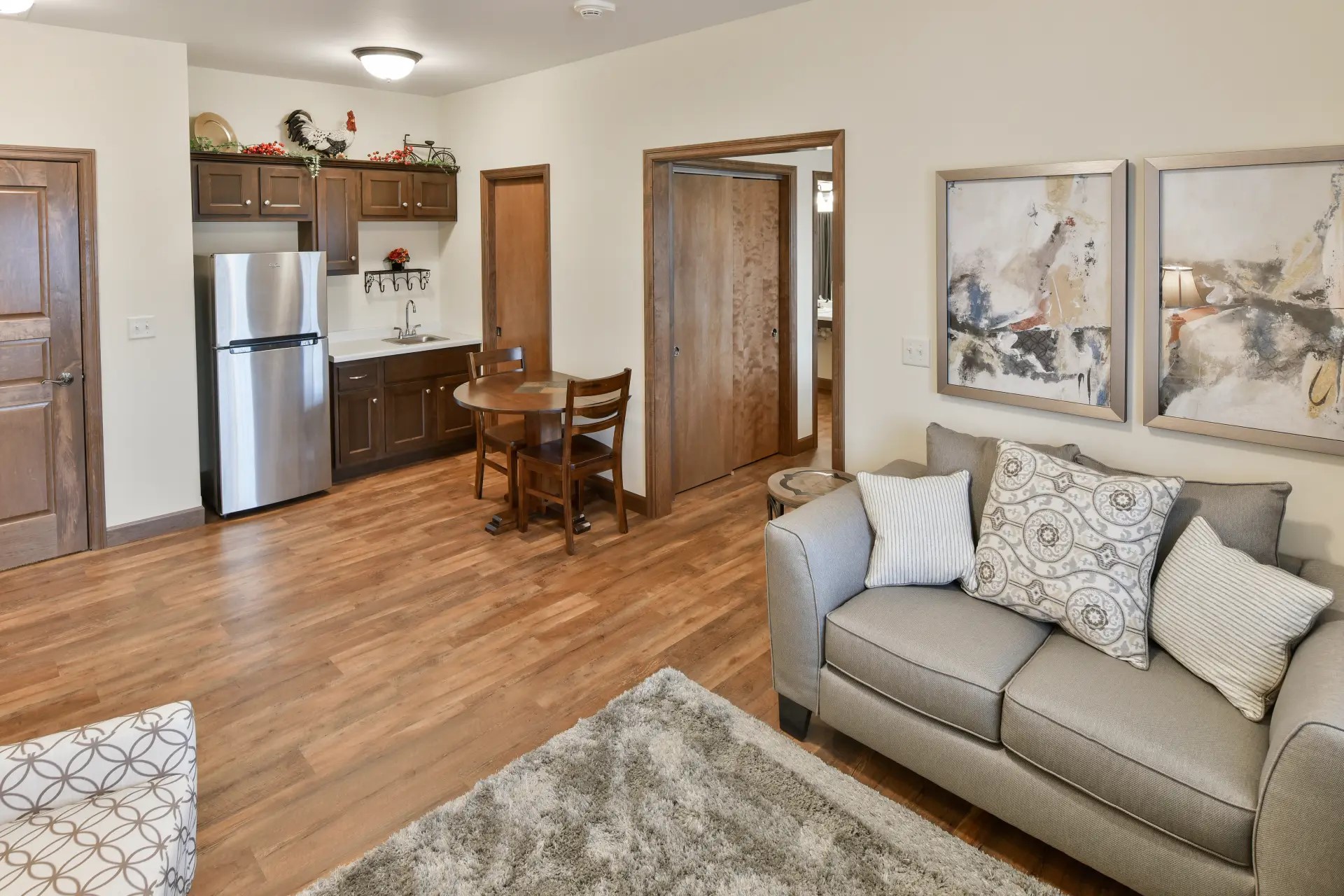 Emerald Bay by New Perspective, Hobart, WI 2