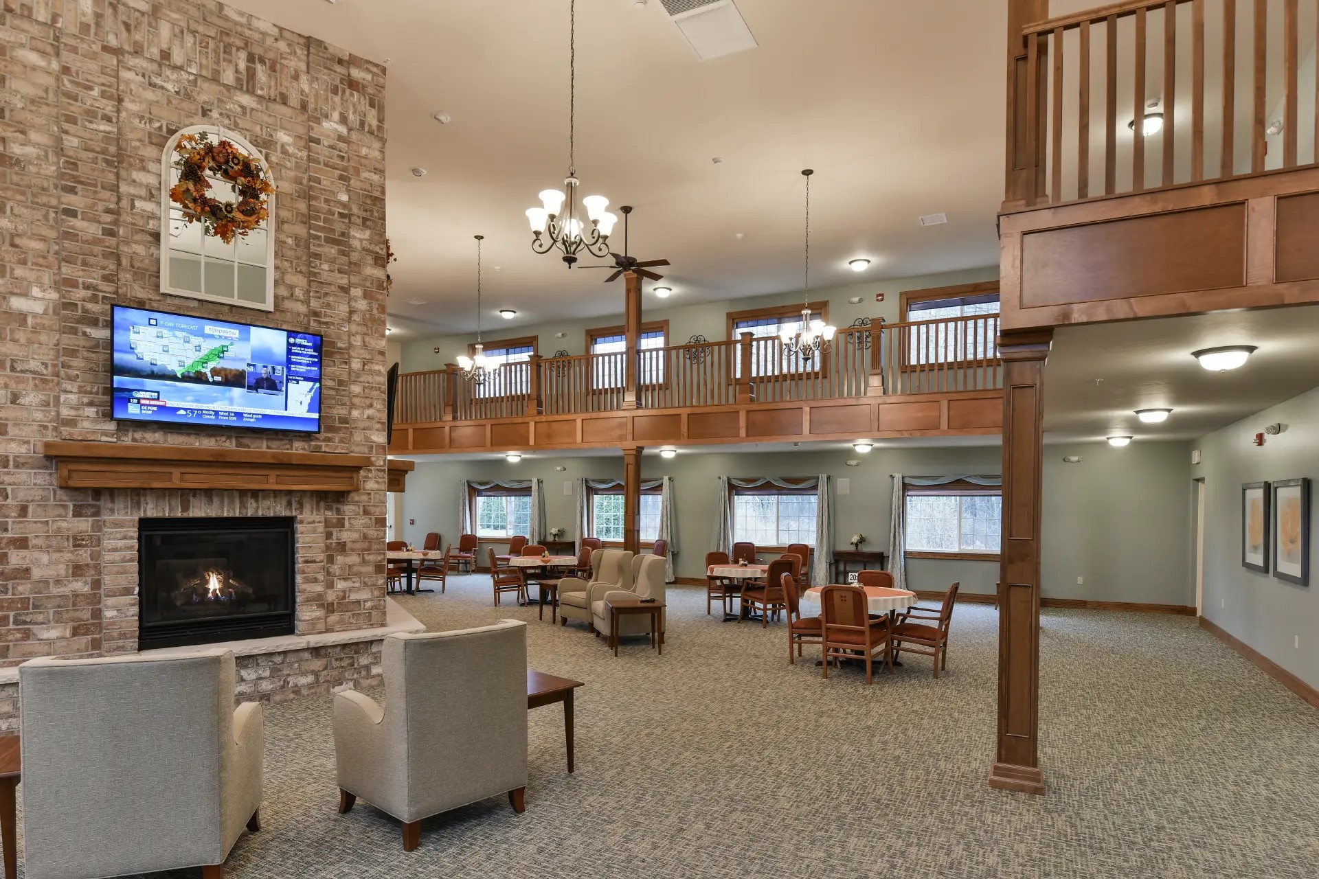 Emerald Bay by New Perspective, Hobart, WI 4