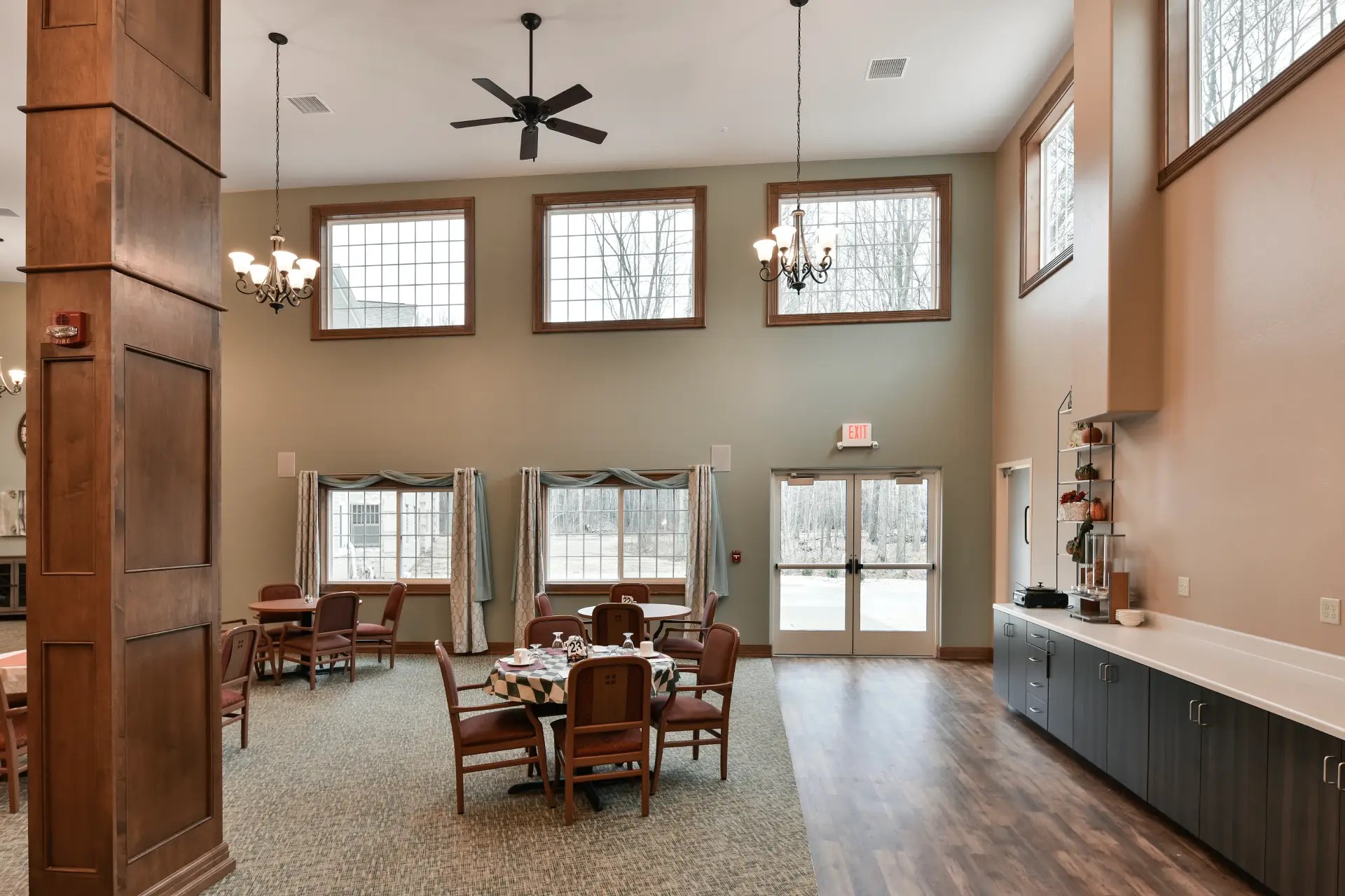 Emerald Bay by New Perspective, Hobart, WI 5