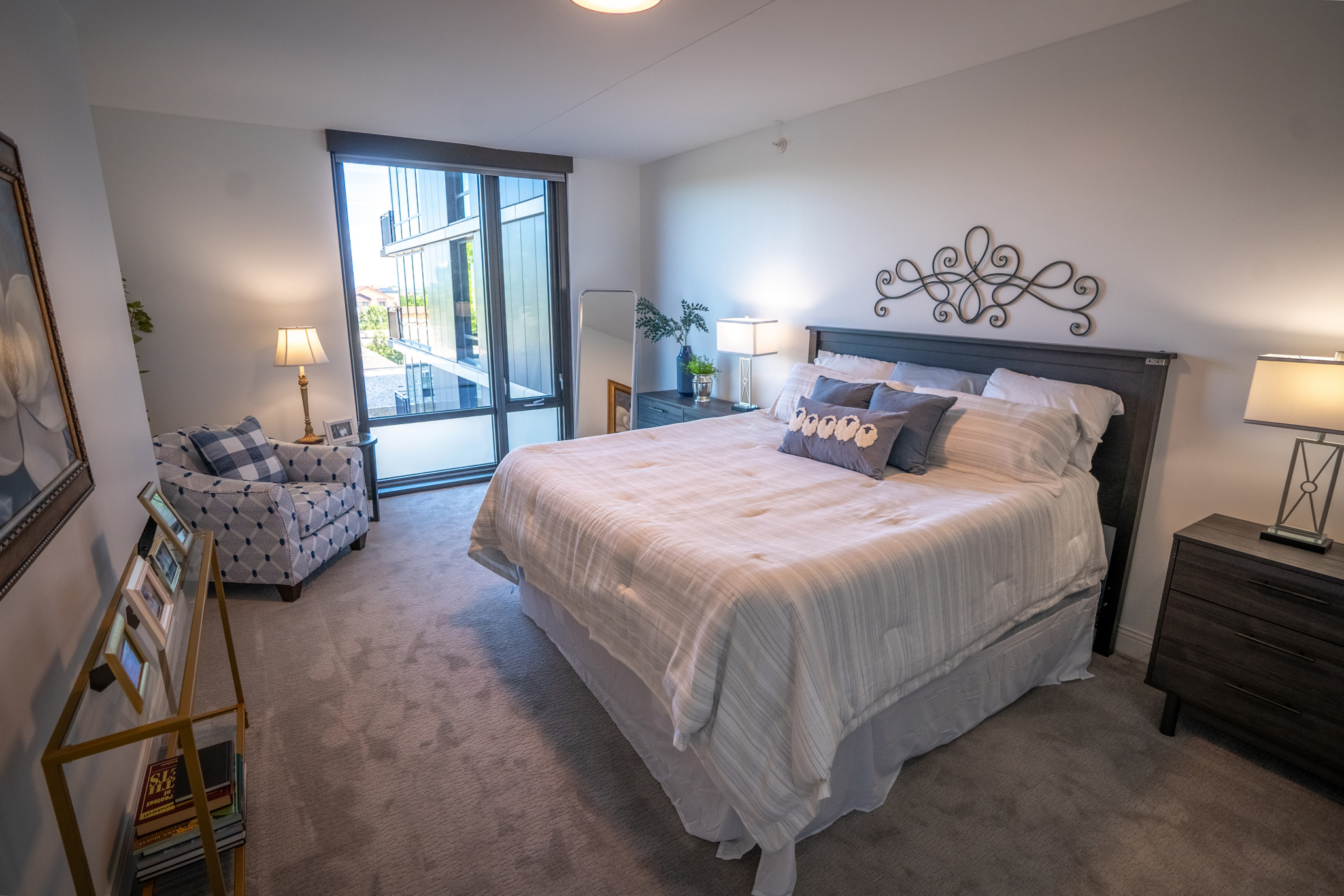 St. Camillus Life Plan Community, Wauwatosa, WI 5