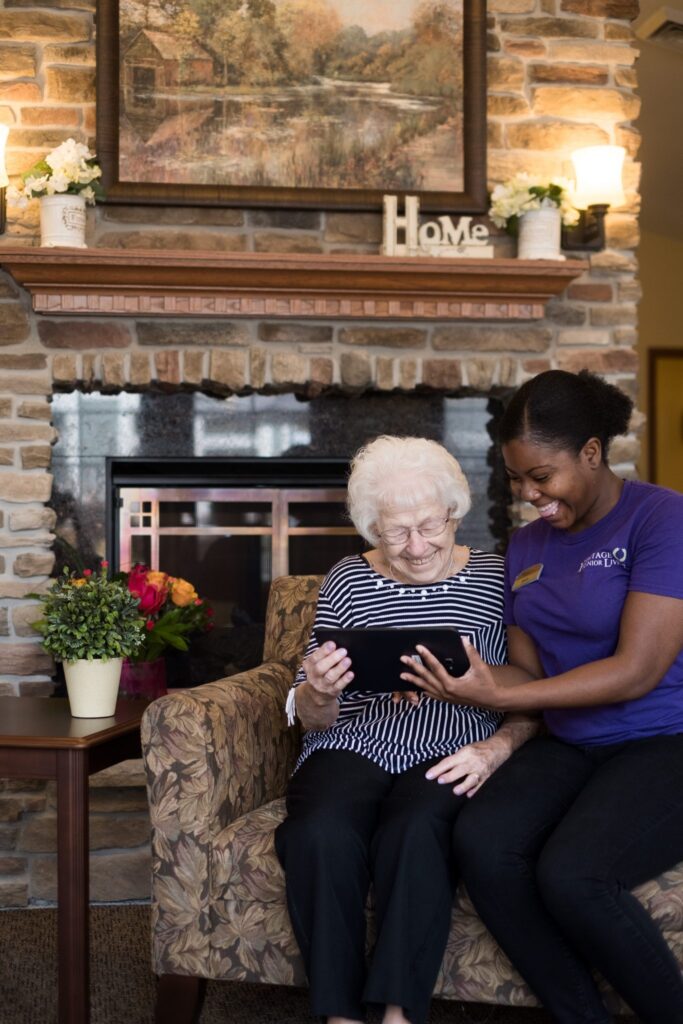 Heritage Court Waukesha, Pewaukee, WI 4