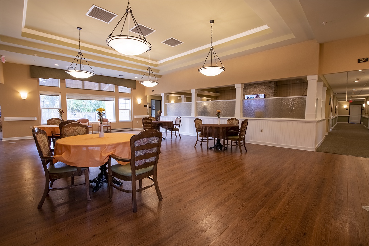 Elizabeth Residence New Berlin, New Berlin, WI 3