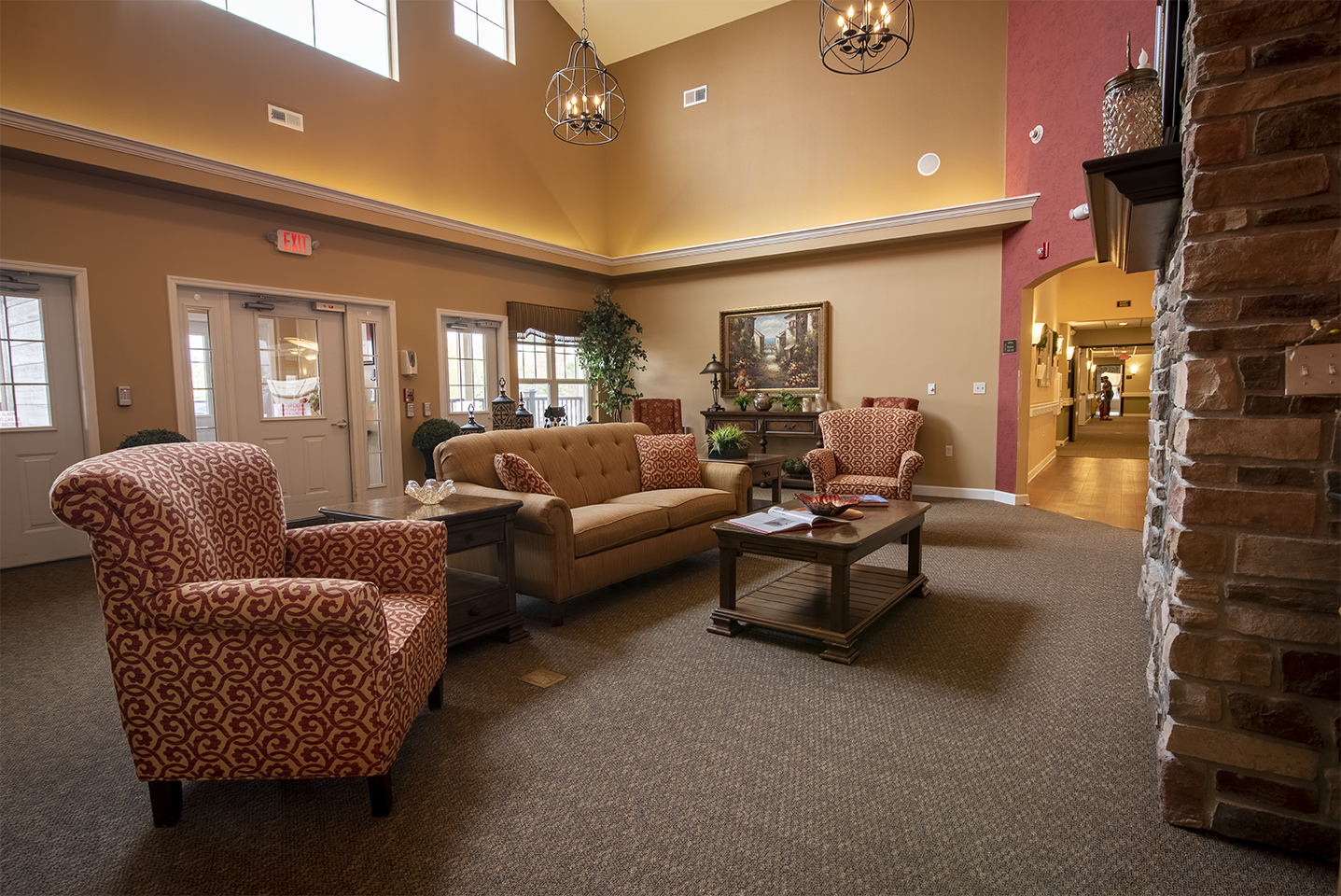 Elizabeth Residence New Berlin, New Berlin, WI 2