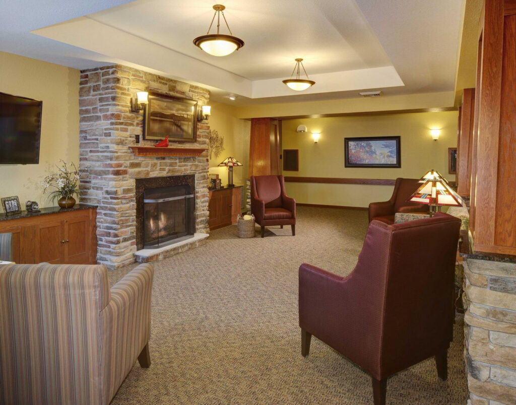 Heritage Elm Grove, Elm Grove, WI 11