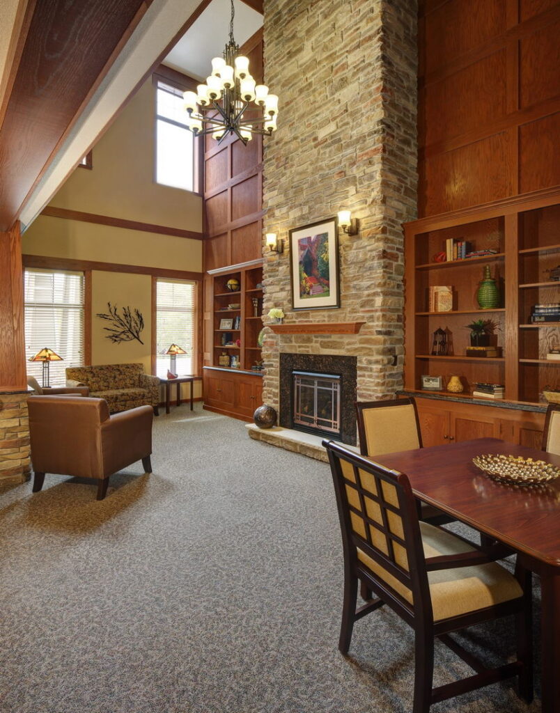 Heritage Elm Grove, Elm Grove, WI 10