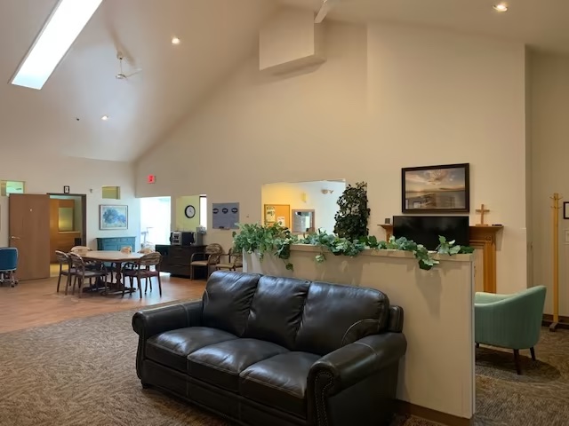 Waupaca Elder Care Home, Waupaca, WI 7
