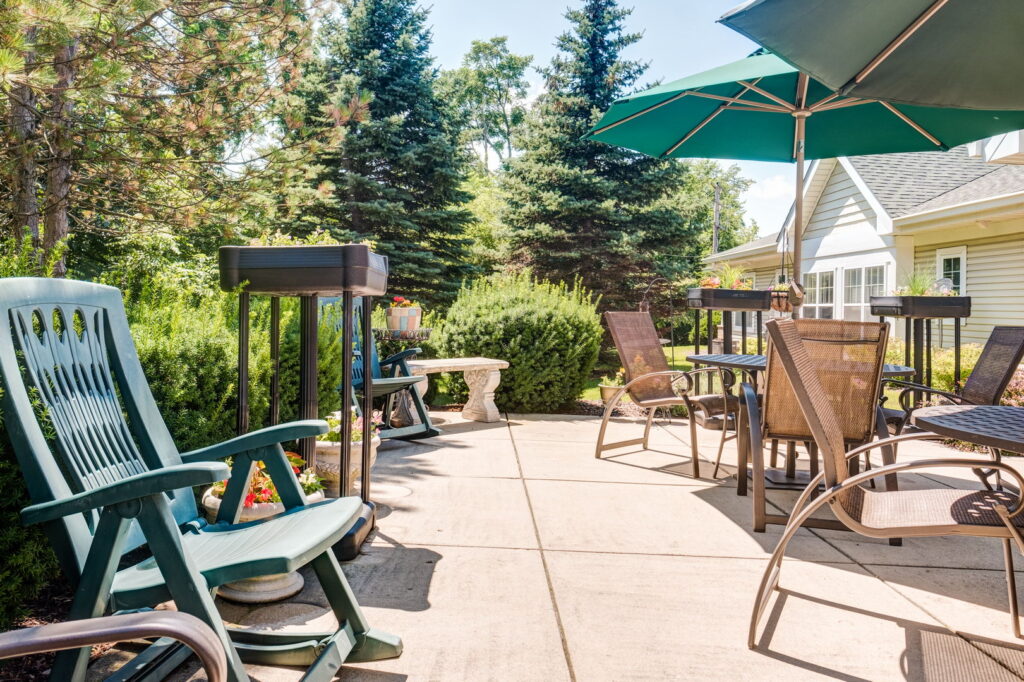 Lexington Heritage Assisted Living, Greenfield, WI 12