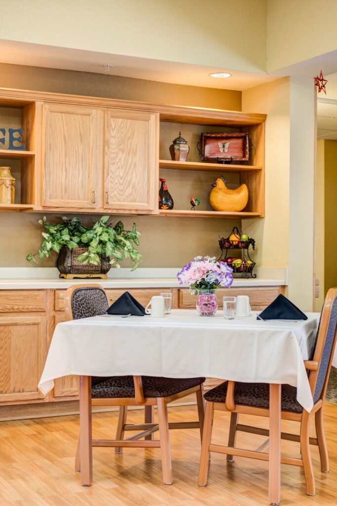 Lexington Heritage Assisted Living, Greenfield, WI 11