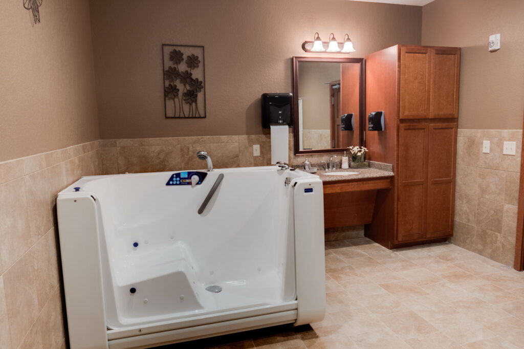 Aspire Senior Living Kimberly, Kimberly, WI 8