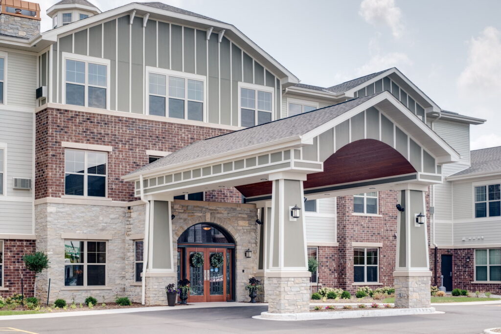 Aspire Senior Living Kimberly, Kimberly, WI 19