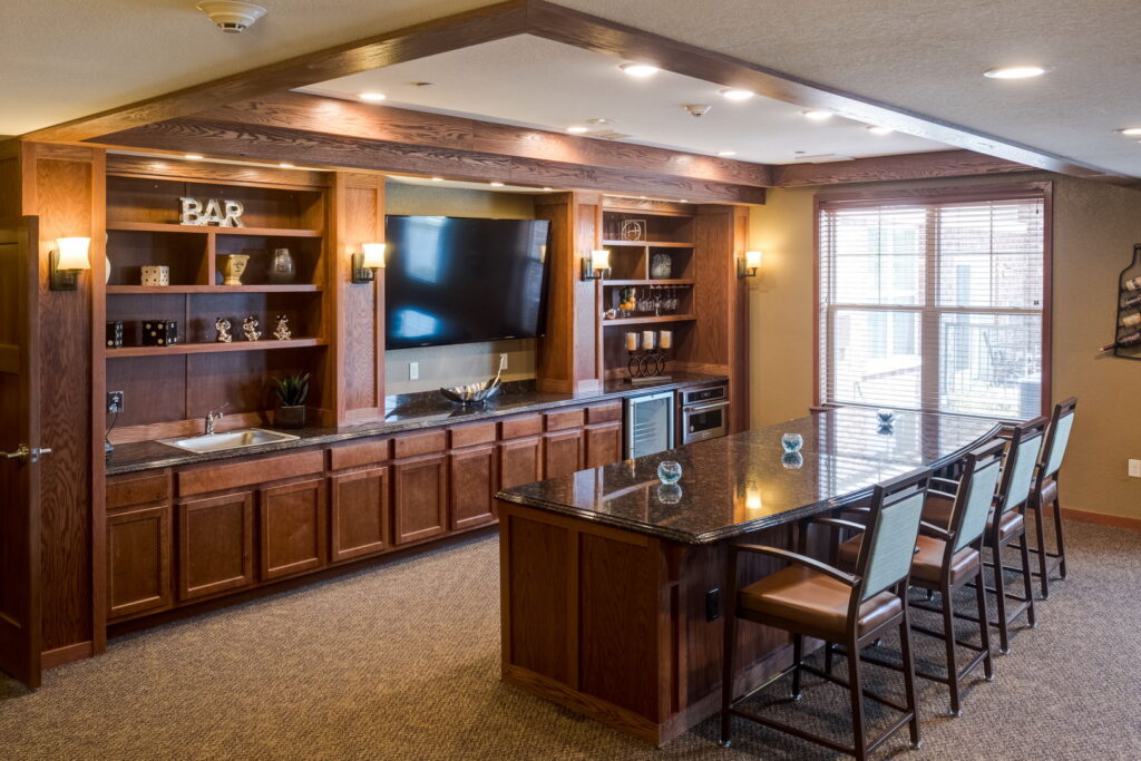 Aspire Senior Living Kimberly, Kimberly, WI 22