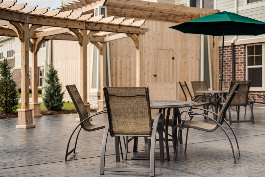 Aspire Senior Living Kimberly, Kimberly, WI 9