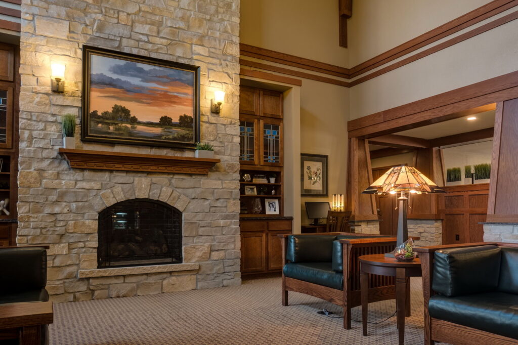 Aspire Senior Living Kimberly, Kimberly, WI 14