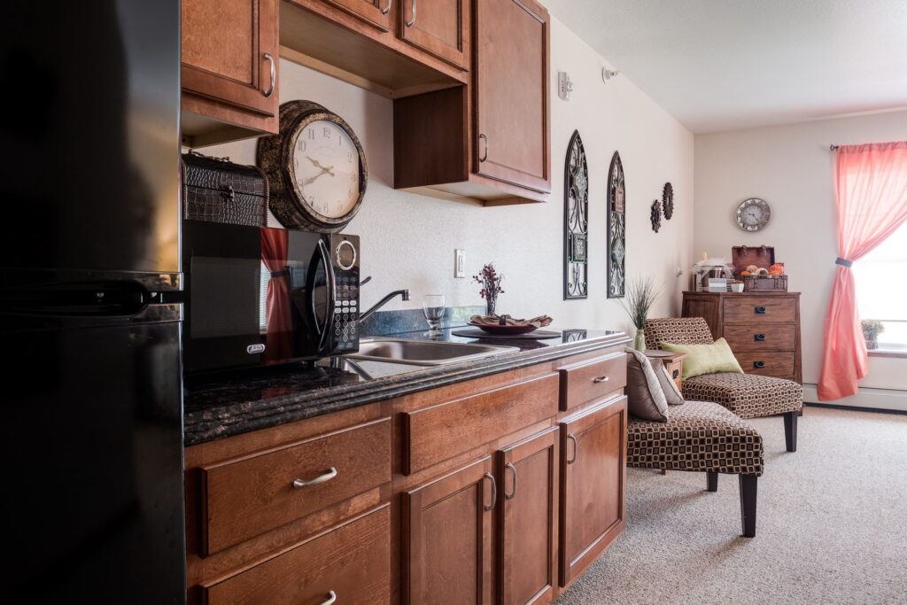 Heritage West Allis, West Allis, WI 24