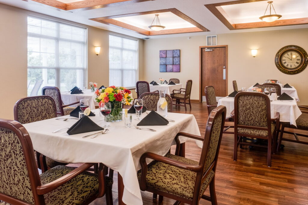 Heritage West Allis, West Allis, WI 28