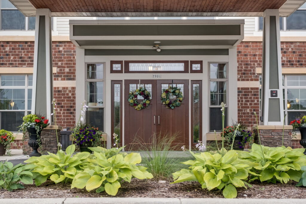 Heritage West Allis, West Allis, WI 21
