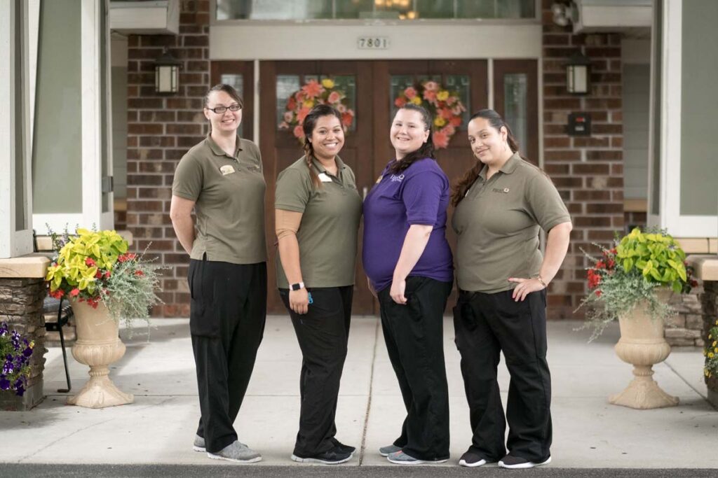 Heritage West Allis, West Allis, WI 15