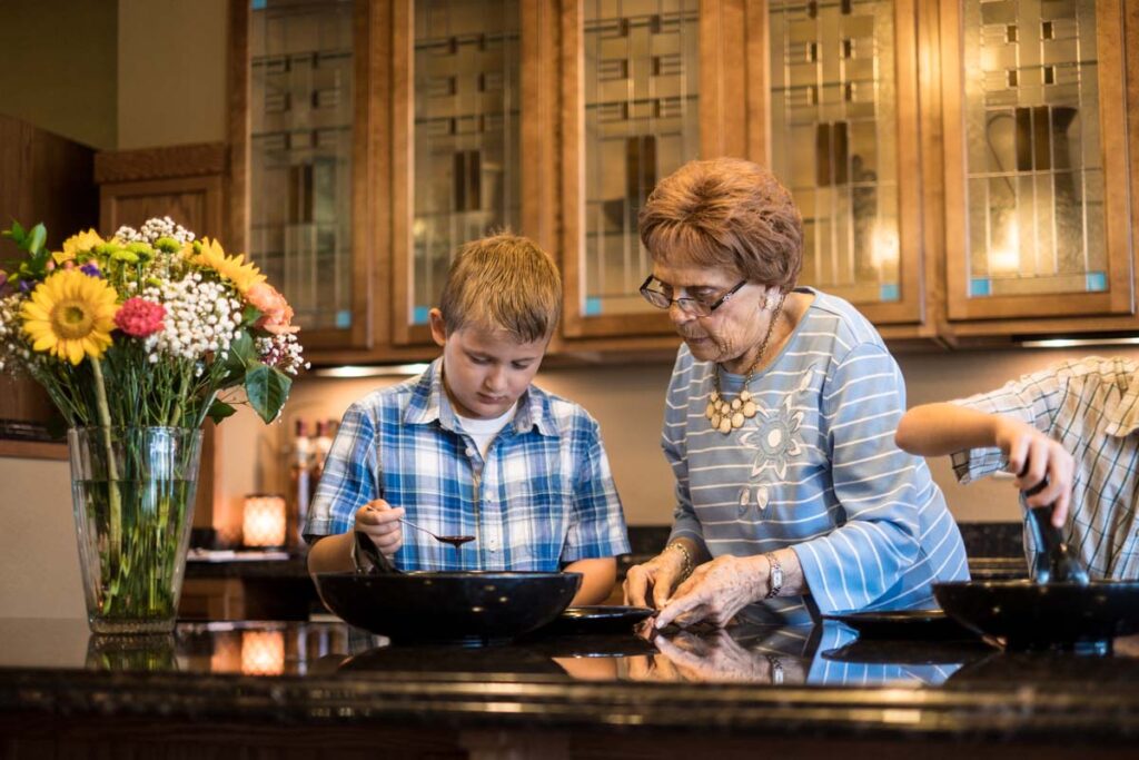 Heritage West Allis, West Allis, WI 14