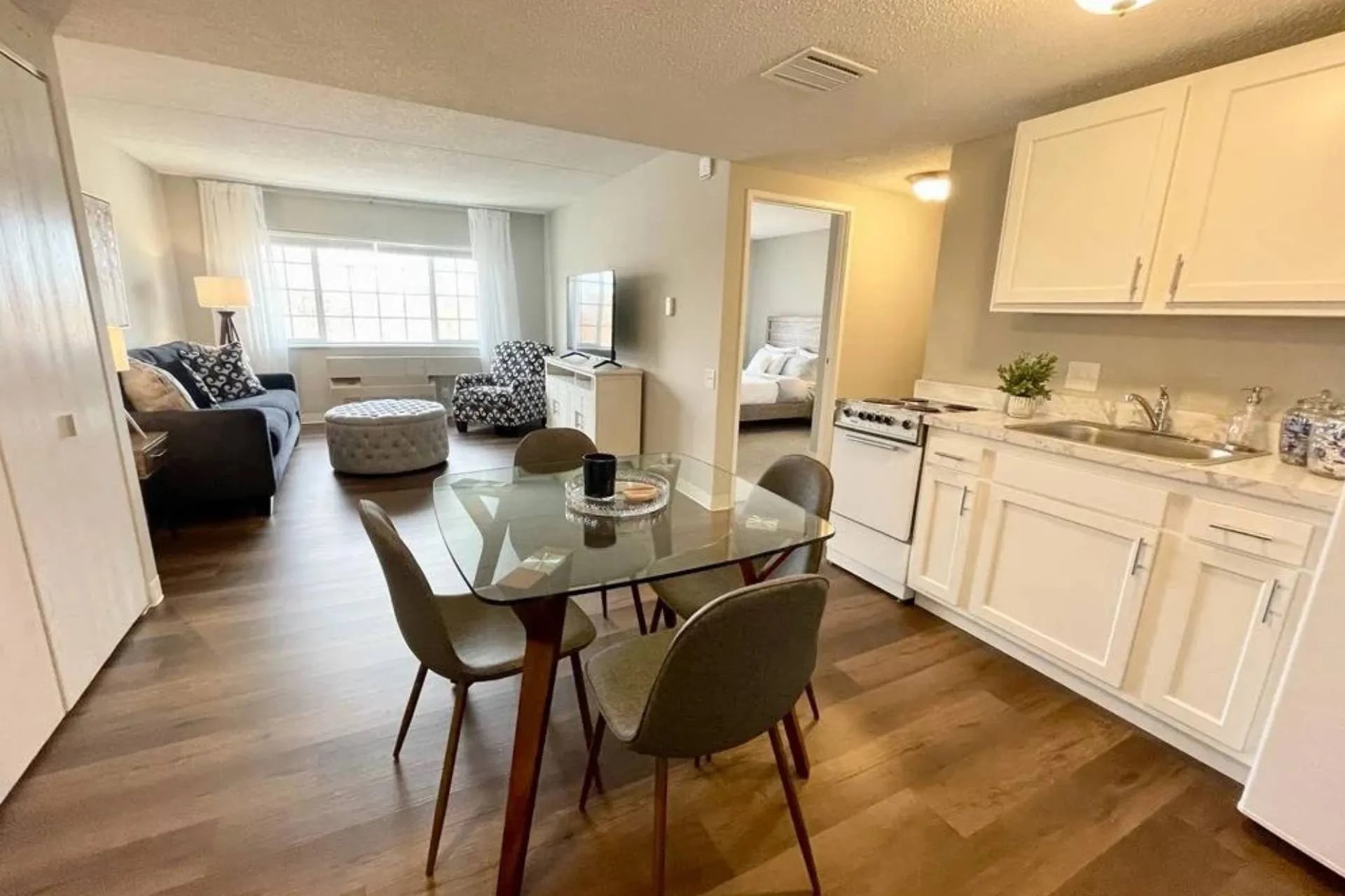 Haven at Lakewood, Lakewood, OH 5