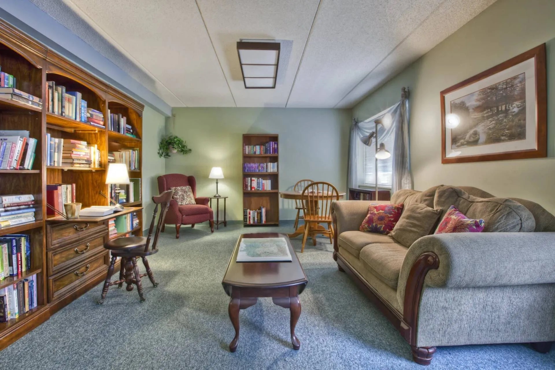 Haven at Lakewood, Lakewood, OH 6