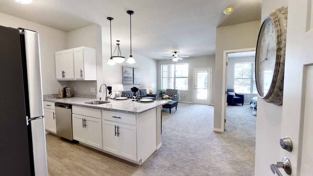 Aspire Senior Living Oshkosh, Oshkosh, WI 30