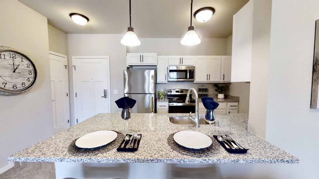 Aspire Senior Living Oshkosh, Oshkosh, WI 2