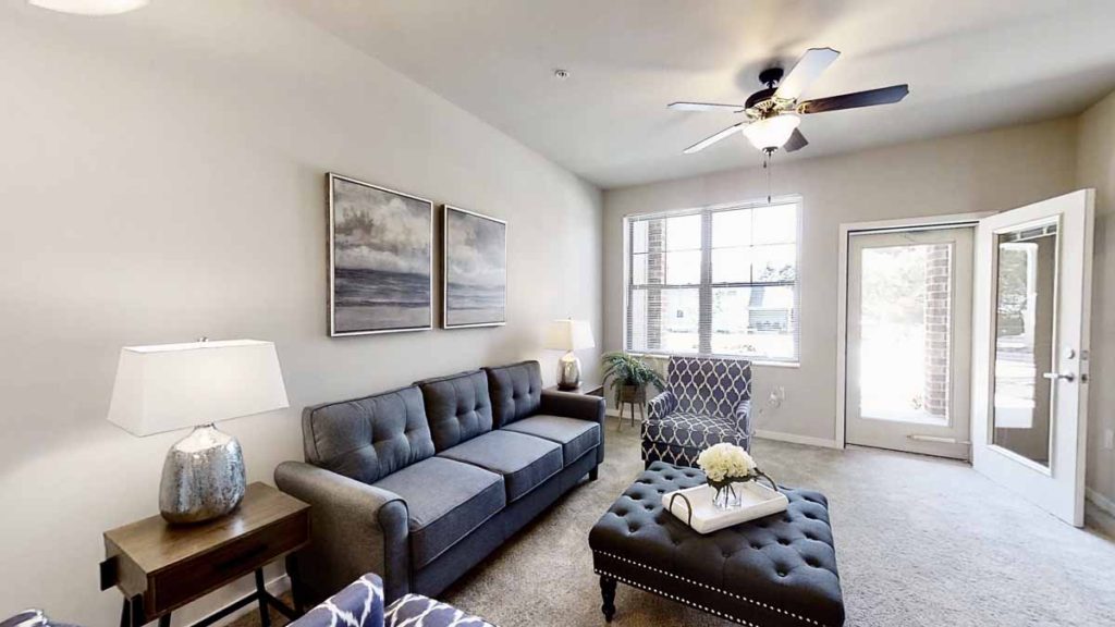 Aspire Senior Living Oshkosh, Oshkosh, WI 32