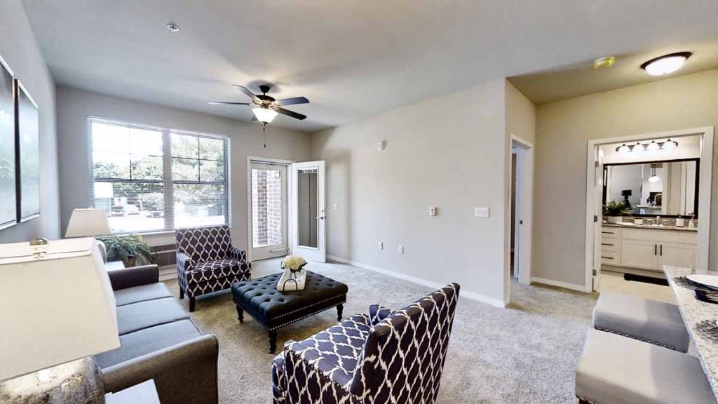 Aspire Senior Living Oshkosh, Oshkosh, WI 27