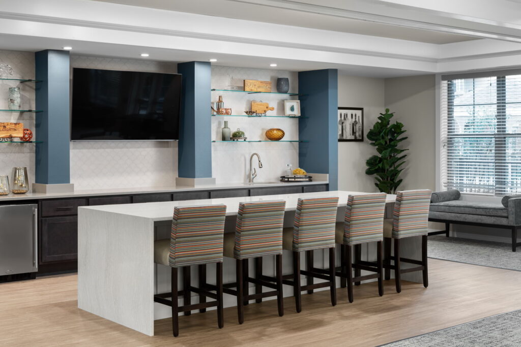 Aspire Senior Living Oshkosh, Oshkosh, WI 4