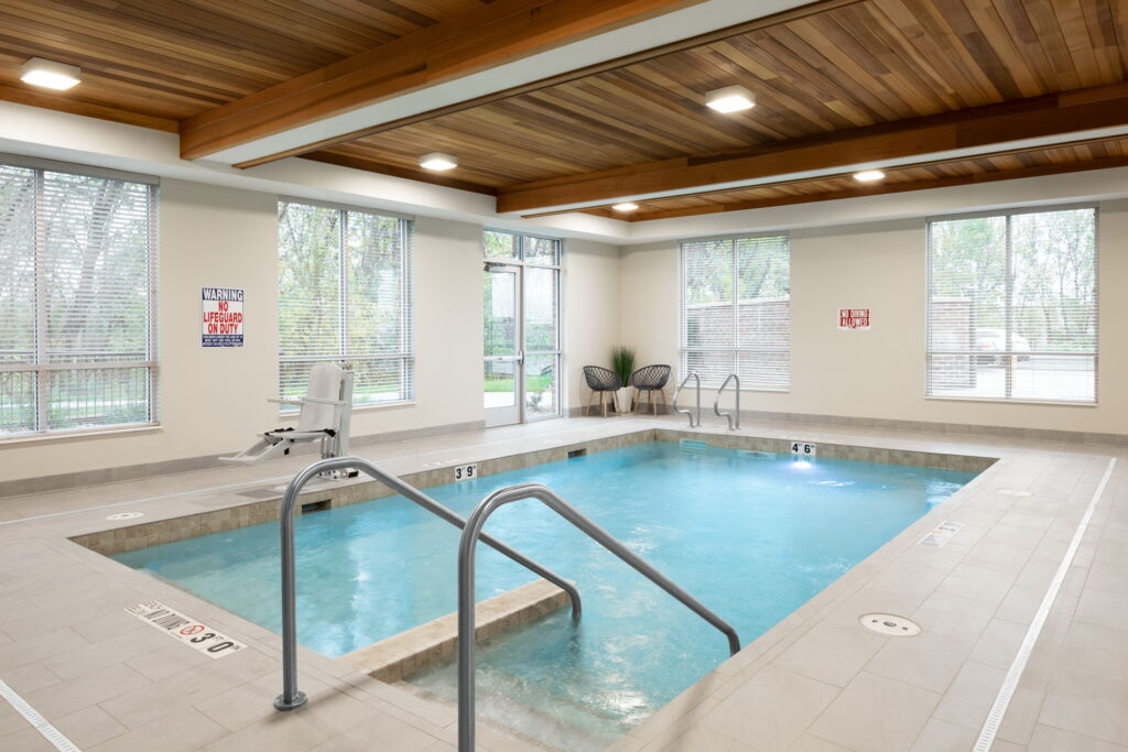 Aspire Senior Living Oshkosh, Oshkosh, WI 7