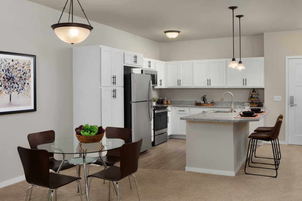 Aspire Senior Living Oshkosh, Oshkosh, WI 12