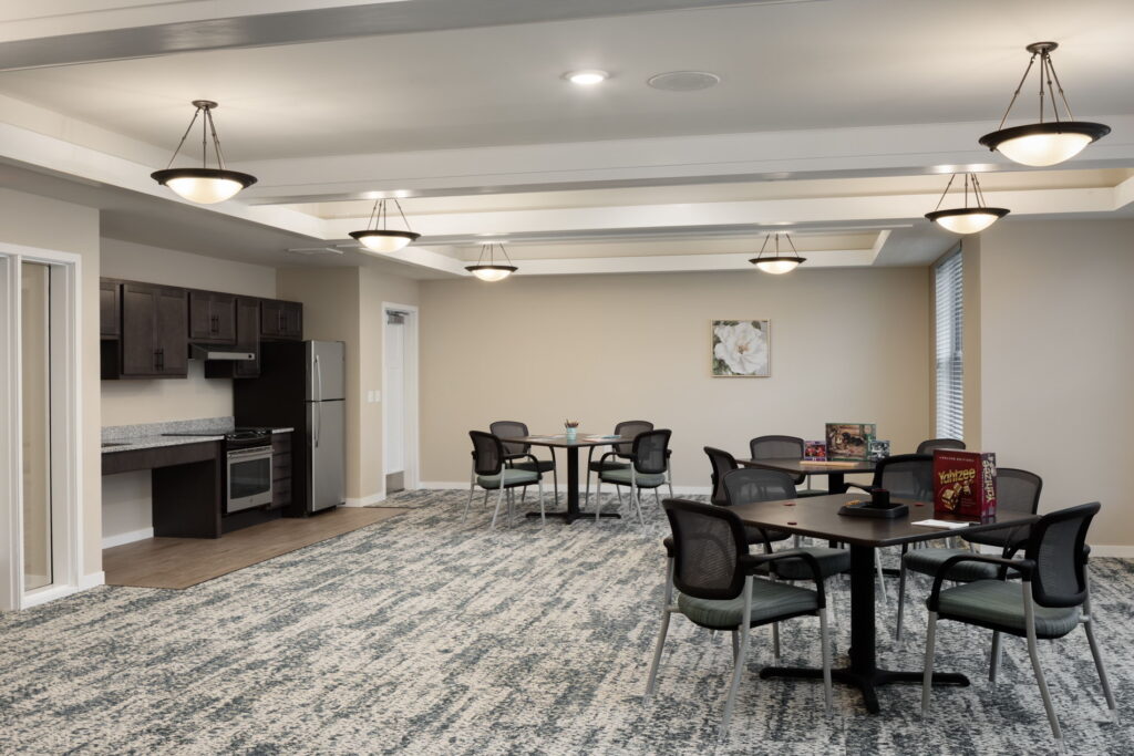 Aspire Senior Living Oshkosh, Oshkosh, WI 18