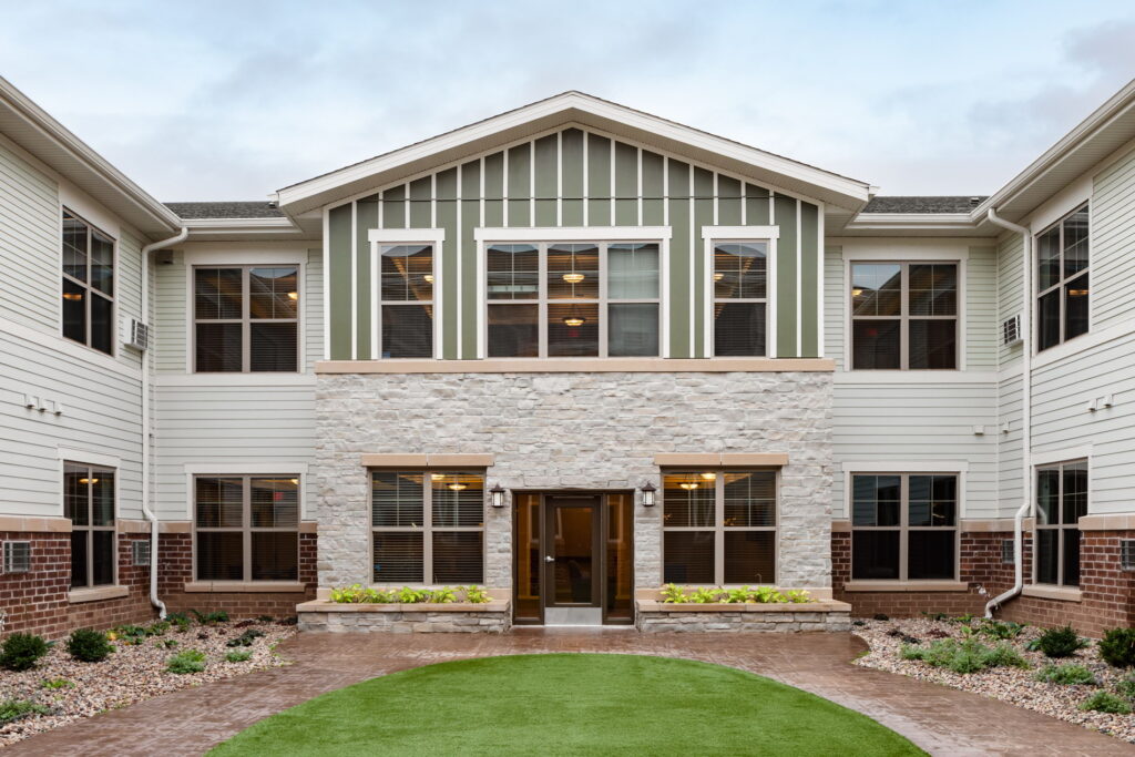 Aspire Senior Living Oshkosh, Oshkosh, WI 22