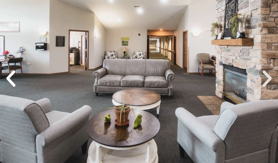 Pleasant Point Senior Living, Racine, WI 5