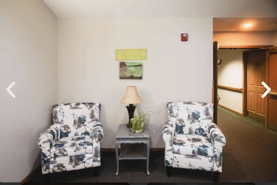 Pleasant Point Senior Living, Racine, WI 3