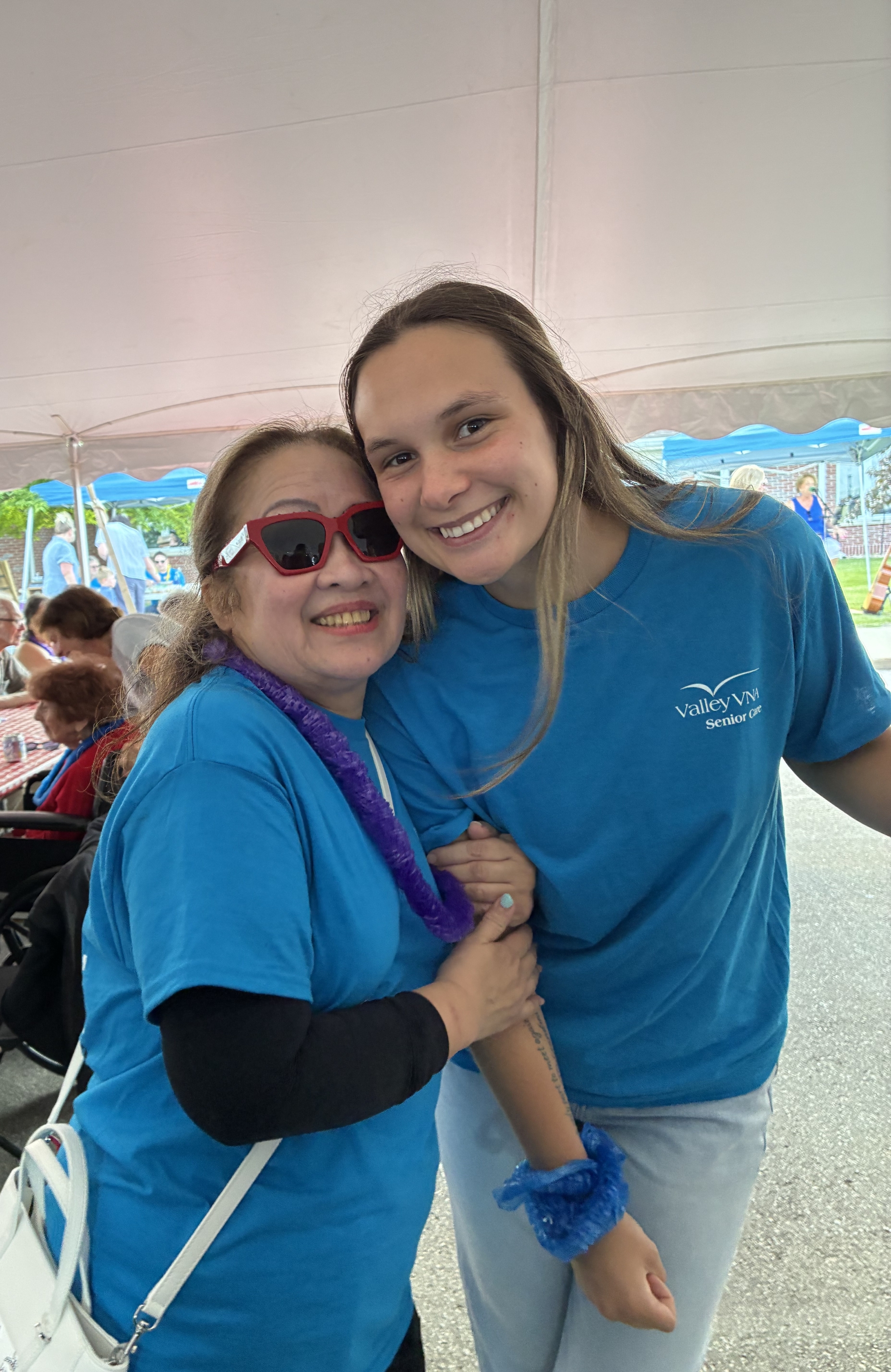 Valley VNA Senior Care, Neenah, WI 24