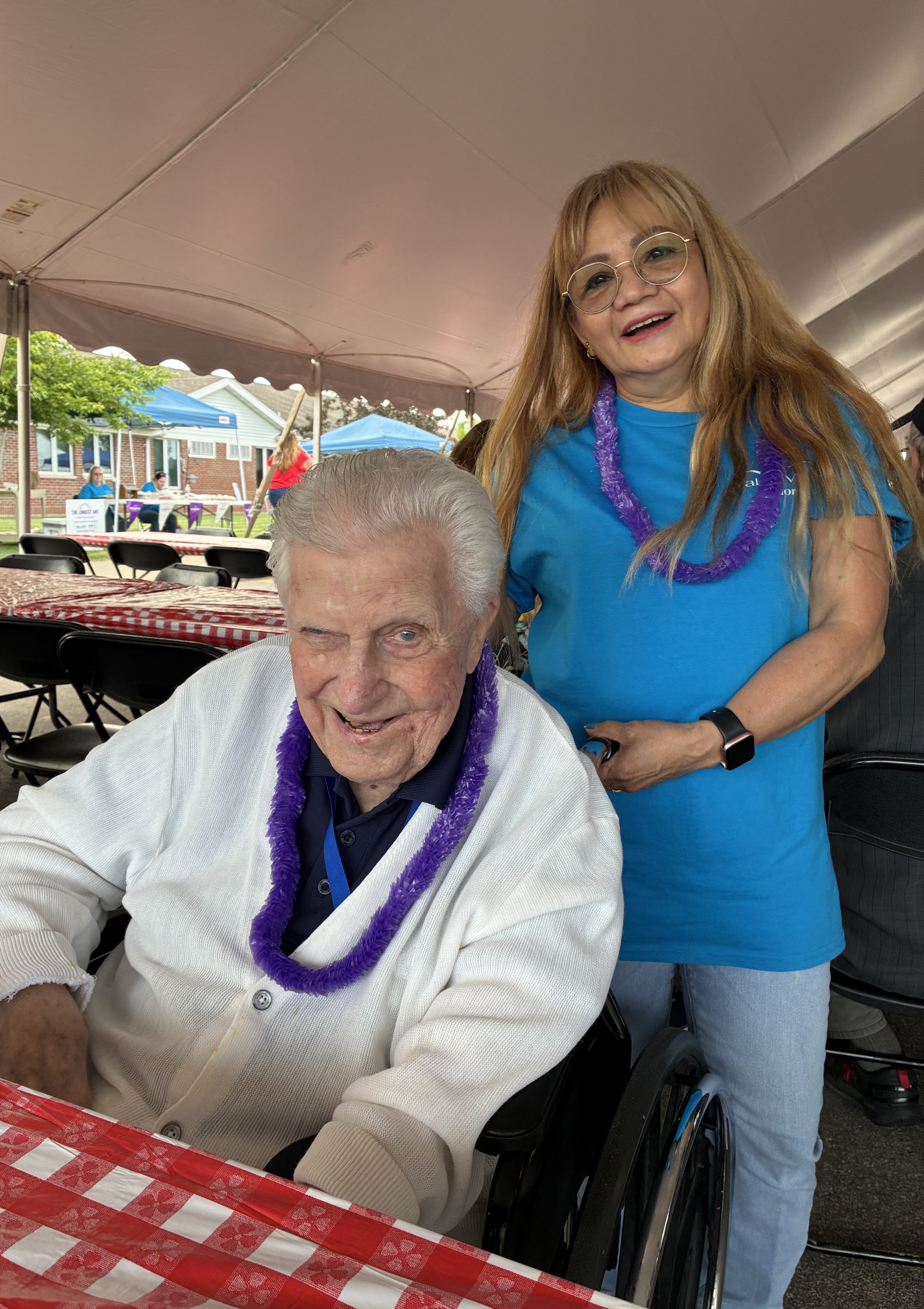 Valley VNA Senior Care, Neenah, WI 25