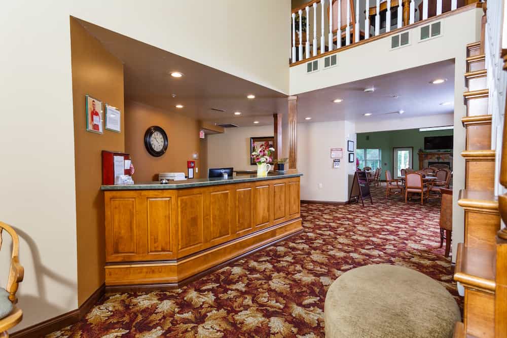 The Cottages at Meadowlands, Oconto Falls, WI 5